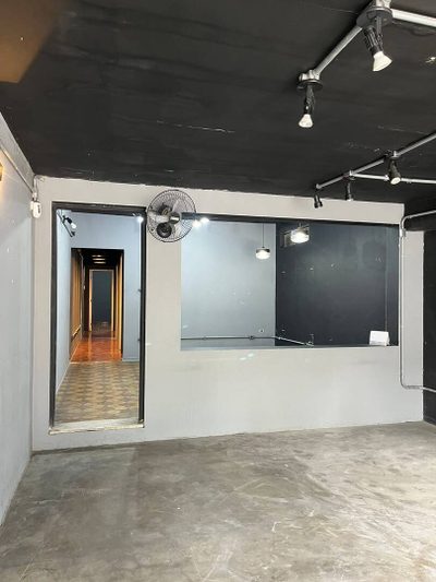 Loja-Salão, 130 m² - Foto 5