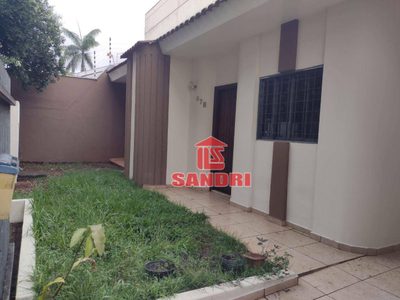 Casa, 3 quartos, 120 m² - Foto 3