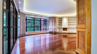 Apartamento, 4 quartos, 181 m² - Foto 3