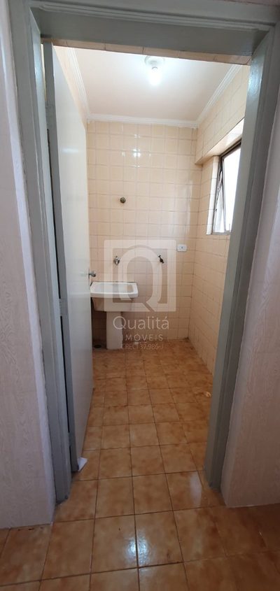 Apartamento, 2 quartos, 52 m² - Foto 5