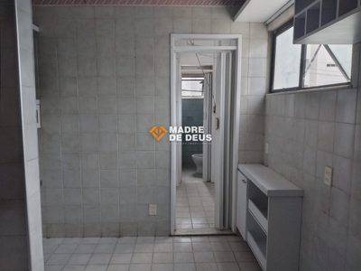Apartamento, 4 quartos, 148 m² - Foto 3