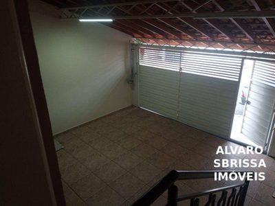 Casa, 2 quartos, 80 m² - Foto 3