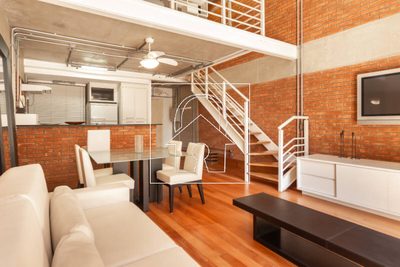 Apartamento, 1 quarto, 79 m² - Foto 4