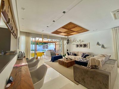Casa, 5 quartos, 404 m² - Foto 2