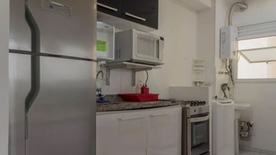 Apartamento, 2 quartos, 48 m² - Foto 5