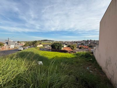 Terreno, 747 m² - Foto 1