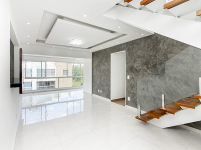 Apartamento, 3 quartos, 182 m² - Foto 1