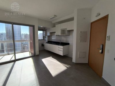 Apartamento, 1 quarto, 46 m² - Foto 4