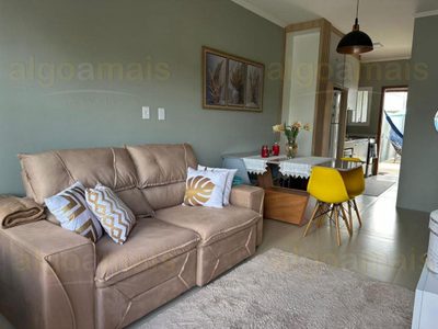Casa, 2 quartos, 70 m² - Foto 5