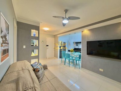Apartamento, 2 quartos, 65 m² - Foto 2