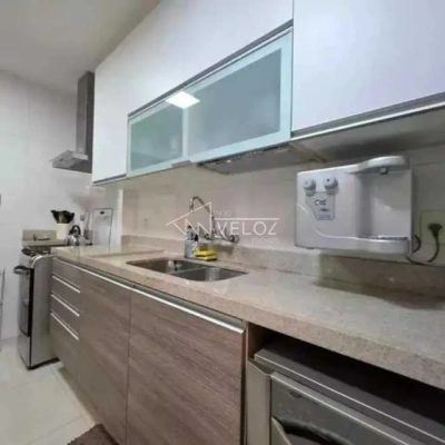 Apartamento, 3 quartos, 122 m² - Foto 1