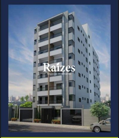 Apartamento, 2 quartos, 75 m² - Foto 3