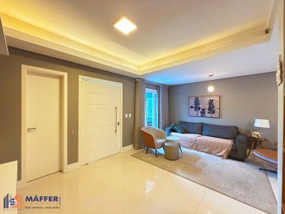 Casa, 3 quartos, 178 m² - Foto 2