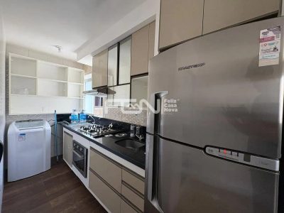 Apartamento, 2 quartos, 39 m² - Foto 3