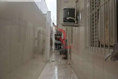 Sobrado, 2 quartos, 119 m² - Foto 2