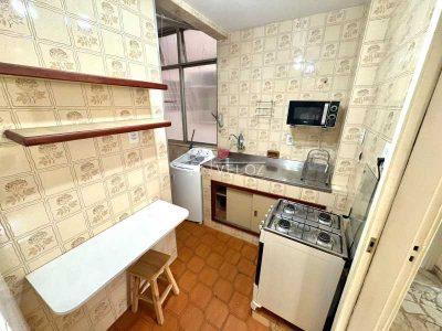 Apartamento, 1 quarto, 54 m² - Foto 1