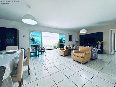 Apartamento, 4 quartos, 181 m² - Foto 2