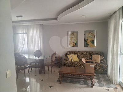 Apartamento, 3 quartos, 110 m² - Foto 3