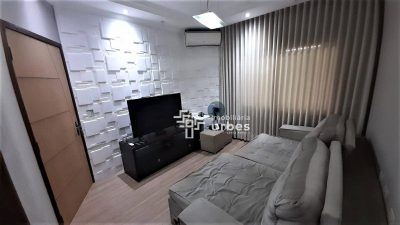 Casa, 3 quartos, 120 m² - Foto 4