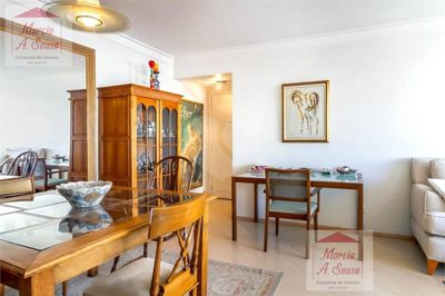 Apartamento, 2 quartos, 117 m² - Foto 3