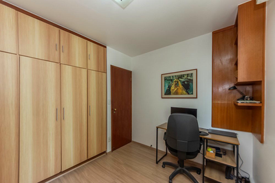 Apartamento, 3 quartos, 128 m² - Foto 3