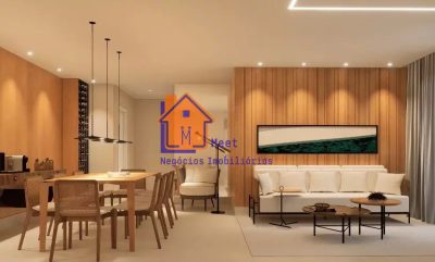 Apartamento, 4 quartos, 211 m² - Foto 2