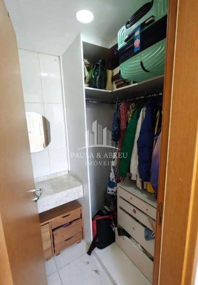 Cobertura, 2 quartos, 88 m² - Foto 5