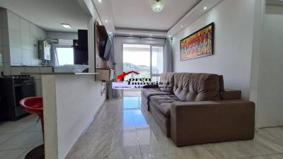 Apartamento, 2 quartos, 66 m² - Foto 1
