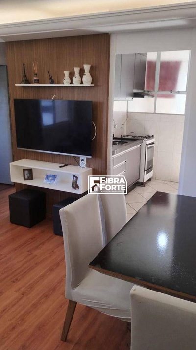 Apartamento, 2 quartos, 65 m² - Foto 4
