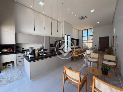 Casa, 3 quartos, 200 m² - Foto 4