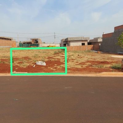 Terreno, 250 m² - Foto 1