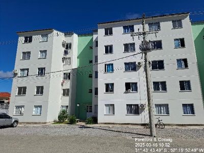 Apartamento, 2 quartos, 45 m² - Foto 1