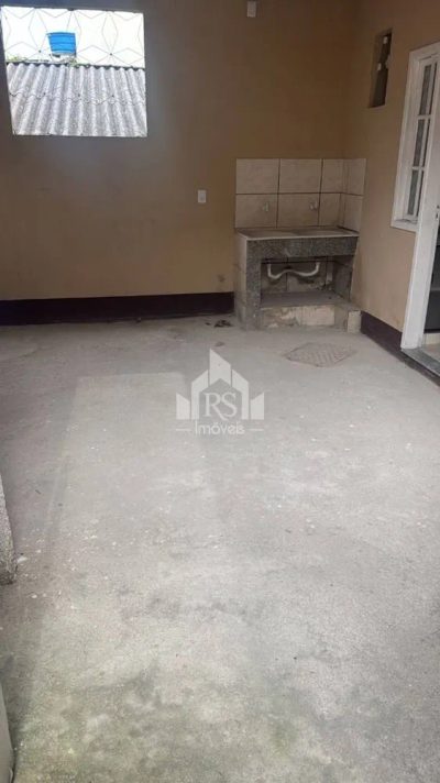 Casa, 1 quarto, 42 m² - Foto 2