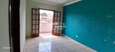 Casa, 3 quartos, 152 m² - Foto 2