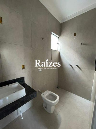 Casa, 3 quartos, 76 m² - Foto 4