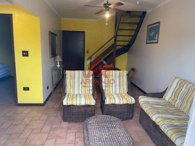 Cobertura, 3 quartos, 103 m² - Foto 3