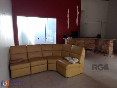 Casa, 2 quartos, 263 m² - Foto 4