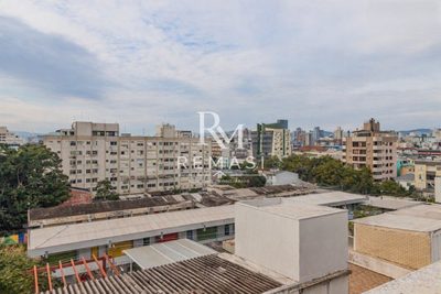 Cobertura, 2 quartos, 171 m² - Foto 3