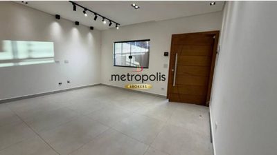Sobrado, 2 quartos, 130 m² - Foto 2