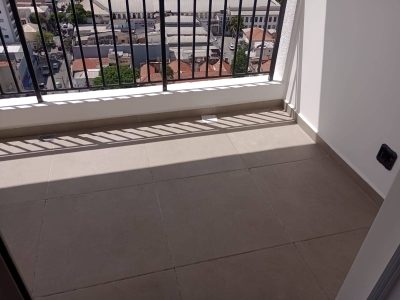 Apartamento, 1 quarto, 30 m² - Foto 4