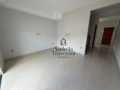 Casa, 2 quartos, 70 m² - Foto 3