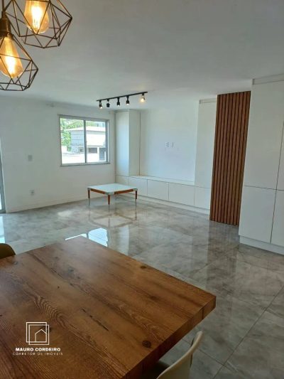 Apartamento, 3 quartos, 150 m² - Foto 2