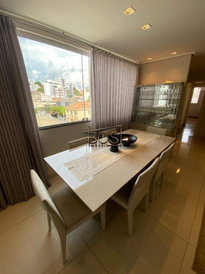 Apartamento, 3 quartos, 98 m² - Foto 3