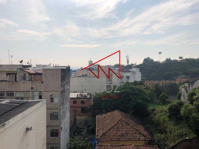 Apartamento, 1 quarto, 37 m² - Foto 1