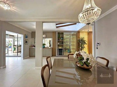 Casa, 3 quartos, 384 m² - Foto 3