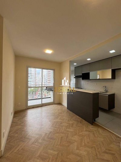 Apartamento, 2 quartos, 56 m² - Foto 1