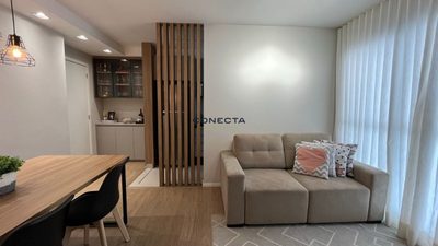 Apartamento, 3 quartos, 71 m² - Foto 3