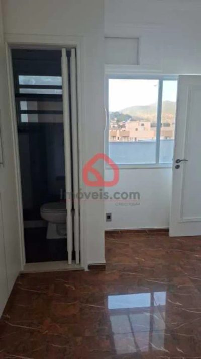 Cobertura, 3 quartos, 155 m² - Foto 4