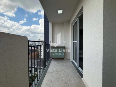 Apartamento, 2 quartos, 41 m² - Foto 4