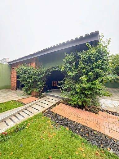 Casa, 90 m² - Foto 2
